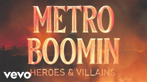 metro boomin and young thug|metro boomin young thug audio.